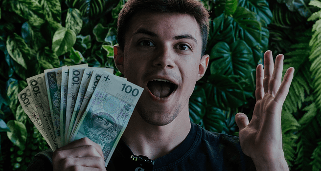 Payouts whenever you want