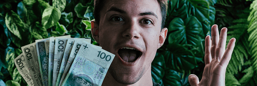 Payouts whenever you want